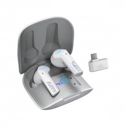 90YH03Y0-BTUA10 R55ES ROG CETRA TWS SPEEDNOVA/WHT GH