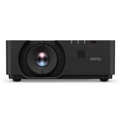 9H.JN577.25E BenQ LU960ST - Projector DLP - laser - 3D - 5500 lumens ANSI - WUXGA (1920 x 1200) - 16:10 - 1080p - lentes fixas 