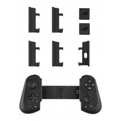 90GC01D0-BGP000 ASUS ROG Tessen - Pad de jogos - com cabo - para Android