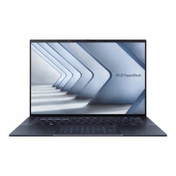 B9403CVAR-KM0851X ASUS ExpertBook B9 OLED B9403CVAR-KM0851X - Intel Core 7 - 150U / até 5.4 GHz - Win 11 Pro - Intel Graphics -