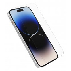 77-96687 OtterBox Premium - Protector de ecrã - claro - para Apple iPhone 14 Pro
