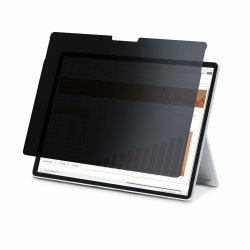 123SP-PRIVACY-SCREEN StarTech.com 4-Way 12.3in Surface Pro 4/5/6/7/7+ Privacy Screen Filter, Portrait/Landscape, Touch-Enabled,