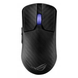 90MP03U0-BMUA00 ASUS ROG Harpe Ace Extreme - Rato - óptico - 5 botões - com cabo, sem fios - USB, Bluetooth 5.1, 2.4 GHz - rece