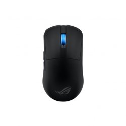 90MP03Z0-BMUA00 ASUS ROG Harpe Ace Mini - Rato - óptico - 5 botões - com cabo, sem fios - USB, Bluetooth 5.1, 2.4 GHz - preto