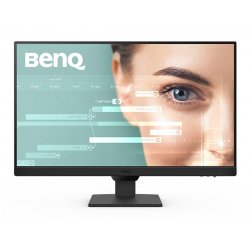 9H.LMKLJ.LBE BenQ GW2790T - Monitor LED - 27" - 1920 x 1080 Full HD (1080p) @ 100 Hz - IPS - 250 cd/m² - 1300:1 - 5 ms - 2xHDMI
