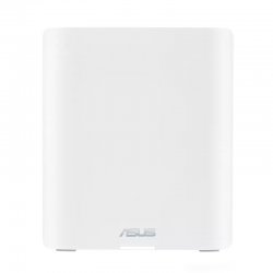 90IG08Y0-MO3C60 ASUS ZenWiFi BT10 - Sistema Wi-Fi - (router) - até 3000 pés quadrados - rede 10GbE, 5GbE, 2.5GbE, Wi-Fi 7 Multi