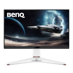 9H.LM7LB.QBE BenQ Mobiuz EX321UX - Monitor LED - gaming - 31.5" - 3840 x 2160 4K @ 144 Hz - IPS - 1000 cd/m² - 1000:1 - Display