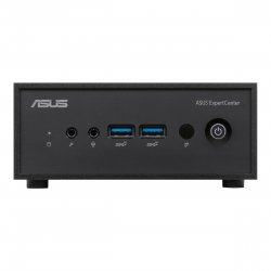 90MS02L1-M00040 ASUS ExpertCenter PN42 SN004AV - Mini PC N-series N100 / até 3.4 GHz - RAM 4 GB - SSD 128 GB - NVMe - UHD Graph