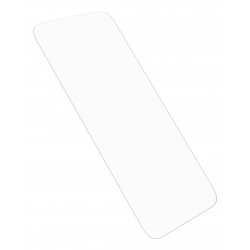 77-96165 OtterBox - Protector de ecrã para telemóvel - vidro - claro - para Apple iPhone 16 Plus