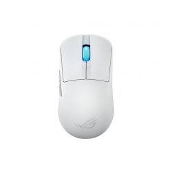 90MP03Z0-BMUA10 ASUS ROG Harpe Ace Mini - Rato - ergonómico - destros e canhotos - óptico - 5 botões - com cabo, sem fios - USB
