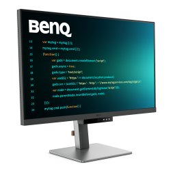 9H.LMSLA.TBE BenQ Programming RD320U - Monitor LED - 32" (31.5" visível) - 3840 x 2160 4K @ 60 Hz - IPS - 400 cd/m² - 2000:1 - 