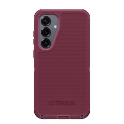 77-97616 OtterBox Defender Samsung Galaxy S25+ Foxberry - pink