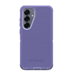 77-97617 OtterBox Defender Samsung Galaxy S25+ Mountain Majesty - purple