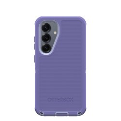 77-97614 OtterBox Defender Samsung Galaxy S25 Mountain Majesty - purple