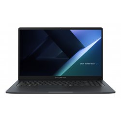 B1503CVA-S73644X ASUS ExpertBook B1 B1503CVA-S73644X - Design de dobradiças de 180 graus - Intel Core i3 - i3-1315U / até 4.5 G