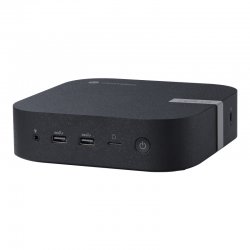 90MS02N1-M00180 ASUS Chromebox 5 SC002UN - Mini PC 1 x Celeron 7305 - RAM 4 GB - SSD 128 GB - NVMe - UHD Graphics - Gigabit Eth