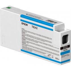 C13T54XD00 Epson T54XD - 350 ml - violeta - original - tinteiro - para SureColor SC-P6000, SC-P7000, SC-P7000V, SC-P8000, SC-P9