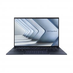B9403CVAR-KM0813X ASUS ExpertBook B9 OLED B9403CVAR-KM0813X - Intel Core 5 - 120U / até 5 GHz - Win 11 Pro - Intel Graphics - 1