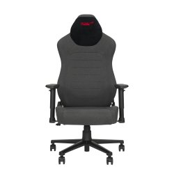 90GC01J0-MSG010 ASUS ROG Aethon - Cadeira de jogos - ergonómico - descansos de braços - em forma de T - inclinação - estrutura 