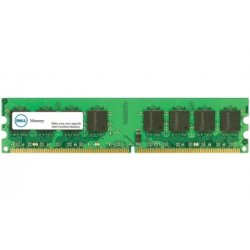 AA335287 Dell - DDR4 - módulo - 8 GB - DIMM 288-pin - 2666 MHz / PC4-21300 - 1.2 V - unbuffered - ECC - Actualização