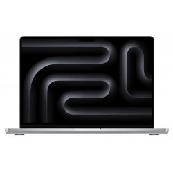 MX2T3PO/A Apple MacBook Pro - M4 Pro - Apple M4 Pro 20-core - 24 GB RAM - 512 GB SSD - 16.2" 3456 x 2234 @ 120 Hz - Wi-Fi 6E, B