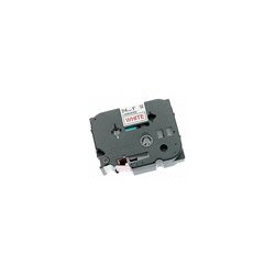 TZE251 Brother TZe-251 - Autocolante padrão - preto em branco - Rolo (2,4 cm x 8 m) 1 cassete(s) fita laminada - para Brother P