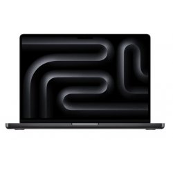 MX2X3PO/A Apple MacBook Pro - M4 Pro - Apple M4 Pro 20-core - 24 GB RAM - 512 GB SSD - 16.2" 3456 x 2234 @ 120 Hz - Wi-Fi 6E, B