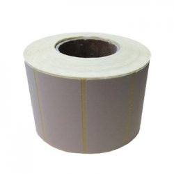 Etiquetas 055x30 D40mm Térmicas c/Capa Removível Rolo 1000un 1221019