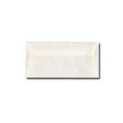 Envelopes 110x220mm DL Papel Natural 120g Neve 25un 12352112204