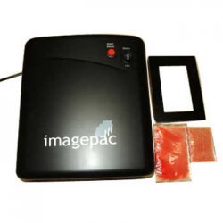Kit com Máquina de Carimbos Imagepac Stampmaker 5721020
