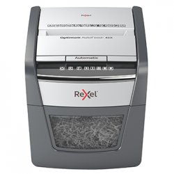 Destruidora Particulas 4x28mm Rexel Auto+45X P4 45Fls 58946909