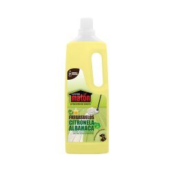Detergente Lava Tudo Citronela Basil 1L 6831151