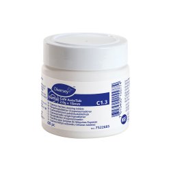 Pastilhas Limpeza Máquinas Café 2g x15mm C1.3 60un 6957522685