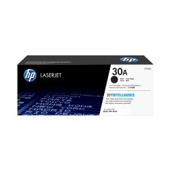 Toner HP 30A Preto CF230A 1600 Pág. HPCF230A