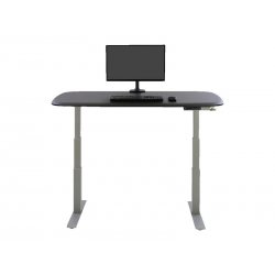 45-241-224 Ergotron LX - Kit de montagem (braço articulado, montagem de presilha de mesa, montagem em anel metálico, poste de 2