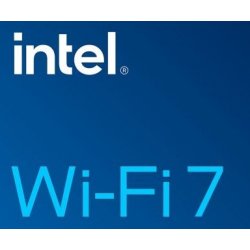 BE200.NGWG Intel Wi-Fi 7 BE200 - Adaptador de rede - M.2 2230 - Wi-Fi 6E, Bluetooth, Wi-Fi 7