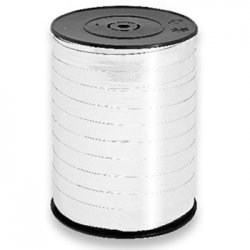 Fita Embrulho 07mmx500m PP Branco 1 Rolo 12320103