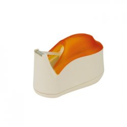 Desenrolador de Secretaria para Fita 40mts Vermelho 5801002