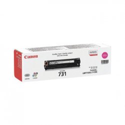 Toner Canon 731 Magenta 6270B002 1500 Pág. CAN6270B002