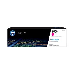 Toner HP 205A Magenta CF533A 900 Pág. HPCF533A