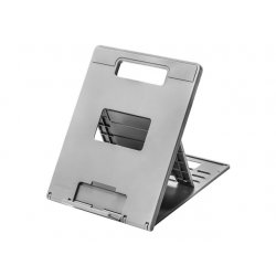 K50421EU Kensington Easy Riser Go Laptop Cooling Stand - Suporte para notebook - 14"