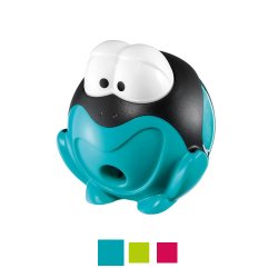 Afia Lápis 1 Boca Plástico c/Depósito Maped Sortido 1un 10117711