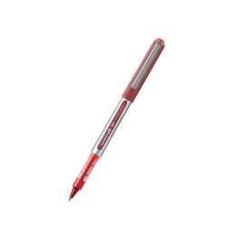 Marcador Roller Uniball UB150 0,5mm Vermelho 1un 1291220