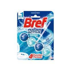 Bloco Sanitário Bref Oceano 50gr 6861126