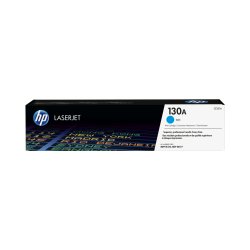 Toner HP 130A Azul CF351A 1000 Pág. HPCF351A