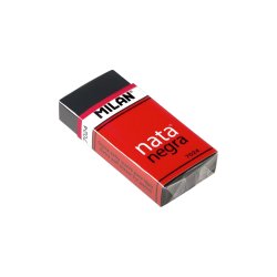 Borracha Negra Nata 50x23x10 Milan 111CPM7024CF