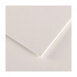 Cartão Conservação Canson 800x1200mm 0,6mm Branco Puro 1un 123205214101