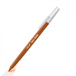 Marcador Feltro Médio Sketch Line 0,5mm Castanho 1un 1301098