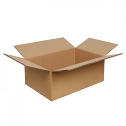 Caixa Cartão Duplo 500x400x300mm (0,06m3) 10un 2631022