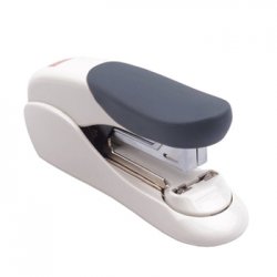 Agrafador 24/6 23 Folhas Max HD-50F Flat-Clinch Cinza 5051054C